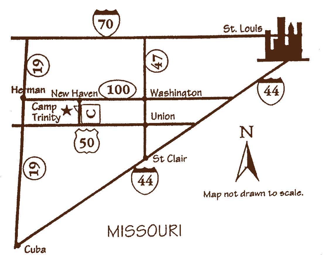 camp-directions